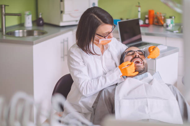 Best Broken Tooth Emergency  in North Baltimore, OH