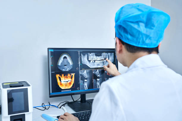 Best Knocked-Out Tooth Emergency  in North Baltimore, OH