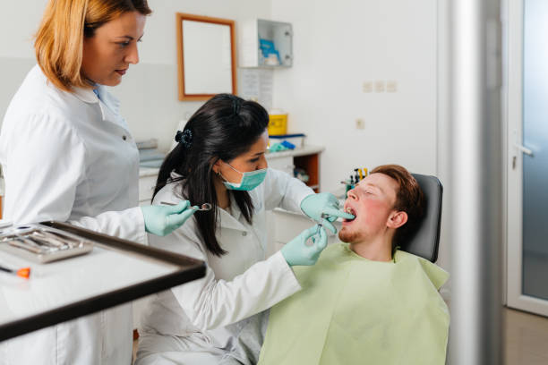 Best Tooth Infection Emergency Dentist  in North Baltimore, OH