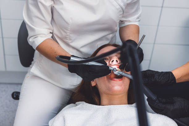 Best Cracked Tooth Emergency Dentist  in North Baltimore, OH