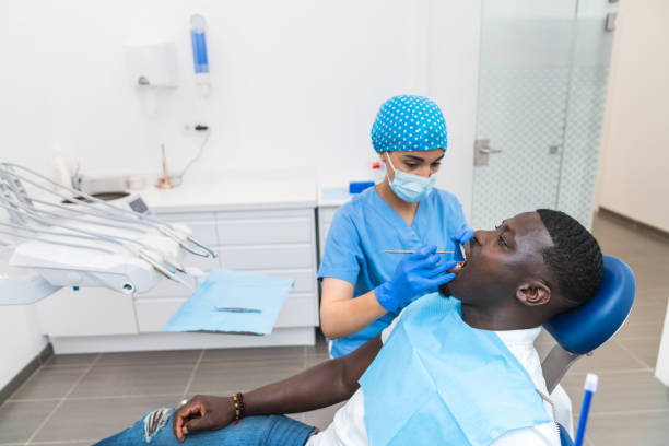 Best 24-Hour Dental Clinic Near Me  in North Baltimore, OH