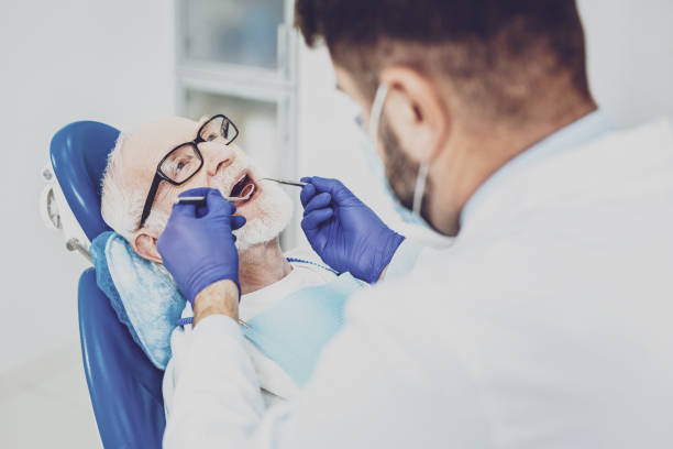 Best Emergency Tooth Extraction  in North Baltimore, OH